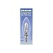 Produktbild Mer Kerze Halogen klar E14 28W