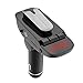 Produktbild ER9 Wireless Bluetooth Car Kit Mp3, Bluetooth Fm Transmitter for Car, Dual USB Design Bluetooth Stereo Music Playback Fm Transmitter