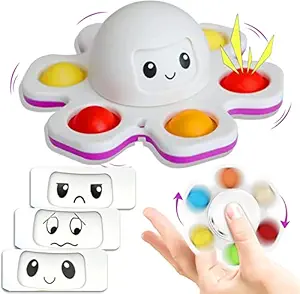 POP IT Toys for Kids pop it Toys for Kids Toys for Girls Baby Toys pop its Kids Toys for Boys pop it Under 100 Kids Toys pop it Set Gift for Girls pop it Fidget Soft Toys Toys for 1 Year Old boy