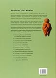 Image de Religiones del Mundo: misterio
