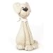 Produktbild CASITA Bloque porte chien a pois - 18 x 33x 13cm