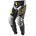 Produktbild MSR Motocross Hose AXXIS 2017 schwarz/gelb/grau