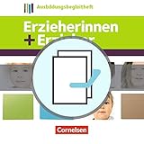 Image de Erzieherinnen + Erzieher - Aktuelle Ausgabe: Zu allen Bänden - Fachbücher im Paket: 450179-9 und 4