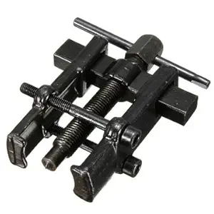 Generic 35X45Mm Two Jaw Arm Bolt Gear Wheel Bearing Puller Car Auto Repair Tool