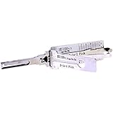 Lishi 2-in-1 HU100 (10) V.3 - Lockpick Webwinkel