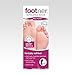 Price comparison product image Footner Exfoliating Socks Total Callus Remover