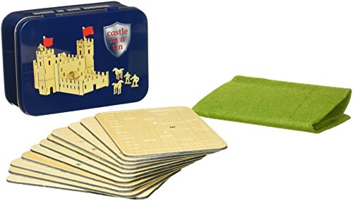 Construye tu castillo medieval