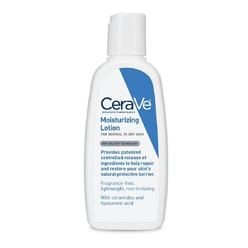 CeraVe Moisturizing Lotion - 12 oz - 2 pk