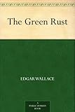 Image de The Green Rust (English Edition)