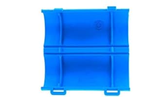 RAM CHEVILLES ET FIXATIONS Manchons de Raccordement, 20mm, Sachet de 10