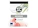 Produktbild SC Erdbeere E-Zigaretten Liquid, 10 ml