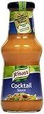 Knorr Grillsauce Cocktail Soße 250 ml (6 x 250 ml)