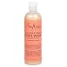 Shea Moisture Coconut Hibiscus Body Wash 385 ml