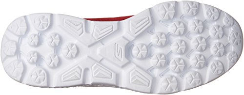 Skechers Herren Go Run 400 Outdoor Fitnessschuhe - 3