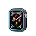 Produktbild TianranRT Weich TPU Silikon Schutz Case Cover Weiche Schutzhülle für Apple Watch/iWatch Series4 40/44mm