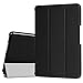 Produktbild WiTa-Store Hülle für ASUS ZenPad 3 8.0 Z581kl Zoll Schutzhülle Etui Tablet Tasche Smart Cover (Schwarz) Neu