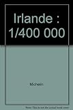 Image de Carte routière : Irlande