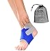 Produktbild 1 Paar Jungen Mädchen Knöchel-Bandage Kompression Neopren Knöchel Armband, mit Folie Displayschutzfolie für die Verstauchungen, die Knöchel Tendon Verletzungen, Arthritis Schmerzlinderung
