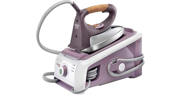 De Longhi - PRO1645 Stirella - Ferro da Stiro con Caldaia, 1400W :  Amazon.it: Casa e cucina
