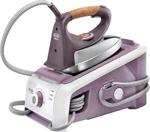 De Longhi - PRO1645 Stirella - Ferro da Stiro con Caldaia, 1400W :  Amazon.it: Casa e cucina