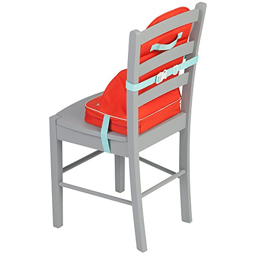 Safety 1st 27548820 Stuhl-Sitzerhöhung Travel Booster für unterwegs - 3