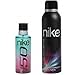 Nike Cool Paranoia Men Set (EDT, Deo) RS.788.00