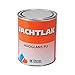 Produktbild De IJssel PU Bootslack „Jachtlak" Hochglanz - 1 Liter - farblos, glänzend 1K Klarlack - Bootslack / Yachtlack