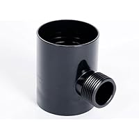 Regensammler Eslon Ø 50 und 60 mm (Anthrazit)