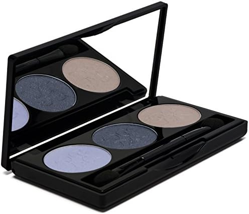Eye Shadow Trio Keeper