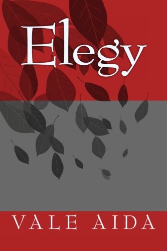 Preisvergleich Produktbild Elegy (The Magpie Ballads, Band 1)