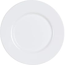 Assiettes Creuses à Spaghetti (2025