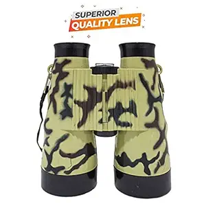 Army Design Binoculars