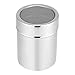 Produktbild Edelstahl Zuckerstreuer Dispenser Puderzuckersieber Schokoladen Duster Shaker Kaffee Kakao Mehl Sifter Salz Rüttler Zuckerglasur Mehl Sieb Bagger Gewürz Kochen Werkzeuge Apparat feines Ineinander gre