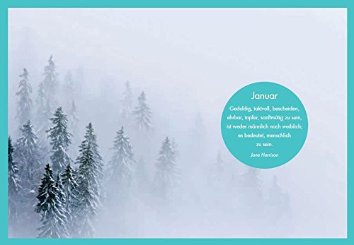 Livres Couvertures de Das Mondjahr 2017 Zeit für mich Taschenkalender