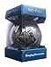 Produktbild Primark Offiziell Harry Potter Silber Wappen Kugel Große Glas Silber Glitzer