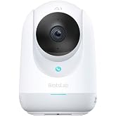Botslab 360 &deg; Kapalı WiFi Kamera 2C Pro C222 5MP 5G