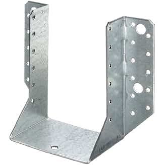 Amazon.es: soportes para vigas de madera