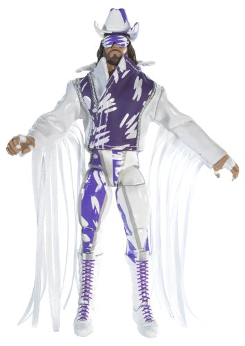WWE Defining Moments Macho Man Randy Savage Figure
