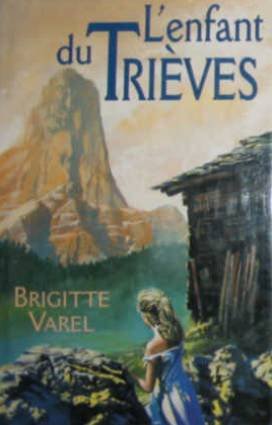 couverture de : L'enfant du Tri&egrave;ves