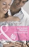 Cover zum Buch Mummy Proposal