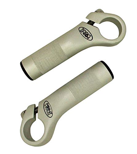 Preisvergleich Produktbild Point universal barends Hörnchen Lenkerhörnchen ALU