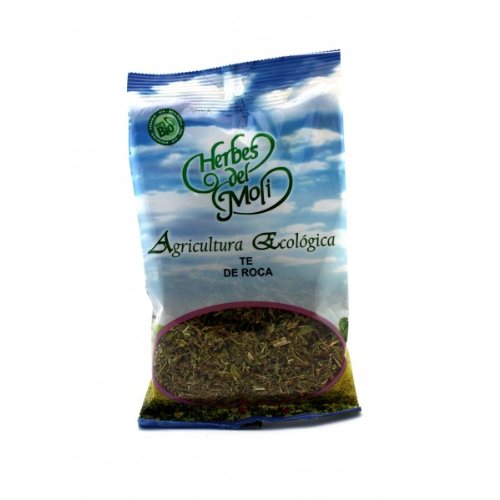 TÉ DE ROCA ¿Piedras en tus infusiones? Conoce este digestivo Té