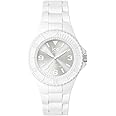 ICE-WATCH Women's ICE Generation-White Quartz Watch