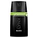 Lynx Black Body Spray Compressed 100 ml - Pack of 3