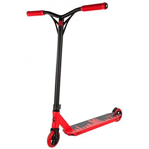 Price comparison product image Sacrifice Complete Stunt Scooter - OG Player Red / Black