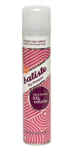 Dry Shampoo Big and Bouncy XXL Volume 200 ml