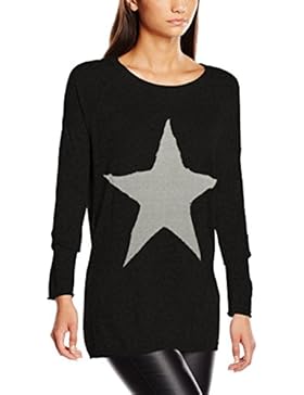 ONLY Damen Pullover Onlreese L/S Pullover Knt