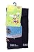 Weri Spezials Boys Monster Truck Tights 5-6 years (110/116) Dark Blue