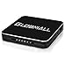 Price comparison product image Globmall HD Game Capture Box, HDMI Video Converter Recorder Capture 1080P for PlayStation 4, PS3/PS4, Xbox One and Xbox 360, Game Recorder Device, Support Microphone Input