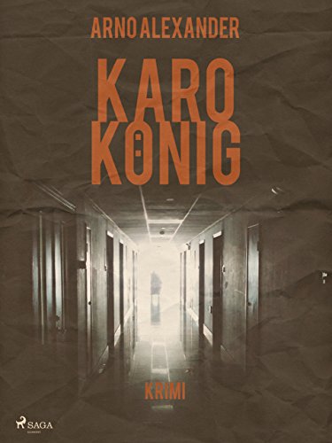 Karo König Karo König